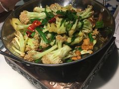 -小菜园新徽菜(常州武进吾悦店)