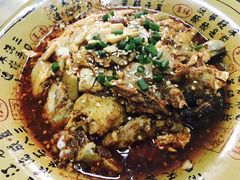 -勇猛子川菜馆(新军路店)