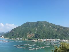 -南丫岛