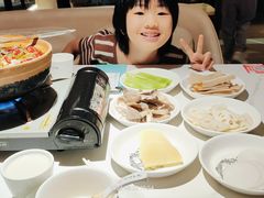 -川味堂·四川豆花(八卦岭店)
