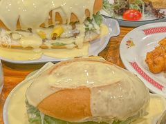 -澳门陈光记烧味饭店(南京德基广场店)