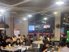 -串小白烧烤(金沙洲店)