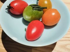 -院子餐厅·大锅菜·老杭帮(桥西直街店)