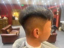 -贝勒爷专业男发