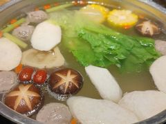 -八合里潮汕鲜牛肉火锅(深圳海岸城店)