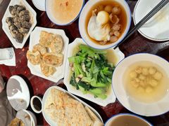 -御清斋总店(天一街店)
