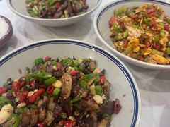 -新新湘菜馆(新中街二条店)