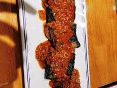 -霸蛮湖南菜·牛肉粉(荣京西街店)