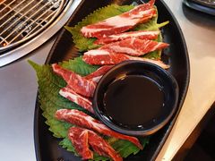 中份牛肋条-杀猪天·韩国烤肉(总店)