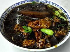 圈子现炒单浇面-福海面馆(阳曲店)