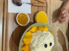 -怪物的冰与火(天虹商场中山路店)
