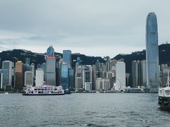-天星小轮码头