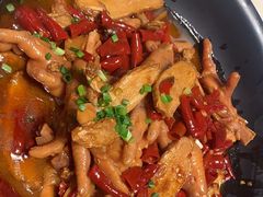 -聚味瞿记·龙虾堂(天元店)