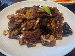 -恭敬李·烤鸭(天坛北门店)