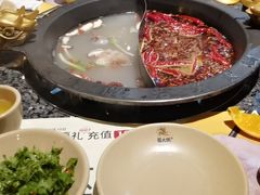 -蜀大侠火锅(四川北路店)