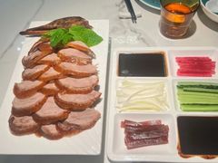 -雀蓝川菜(滨湖万象汇店)