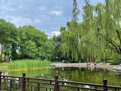 -玲珑塔公园