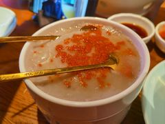 -闽上鲜·福建菜(龙湖滨江天街店)