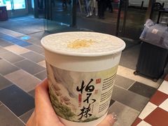 -茶颜悦色(重庆英利大融城LG层店)