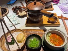 -叶叶菩提(太原别墅店)