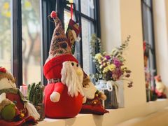 -Fridi Patisserie Cafe