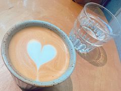 -玫瑰咖啡(中山六路店)