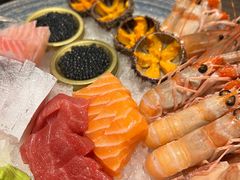 -田舍家Inakaya·炉端烧·铁板烧(天汇igc店)