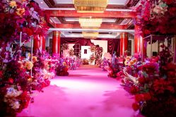 -北京燕尔婚礼策划