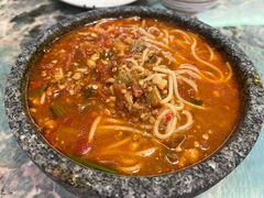 -浩海火烧云傣家菜(京广店)
