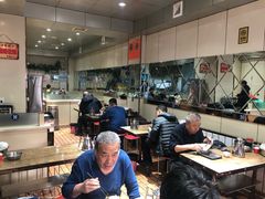 -老·贝尔杂碎馆