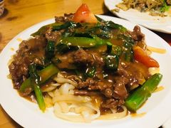 -大洋家·精品潮汕菜·生腌砂锅粥(天河东路店)