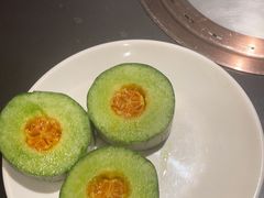 -钱小奴海鲜自助黑金店(杭州滨江龙湖店)