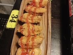 -老表记广西宵夜螺蛳鸭脚煲(西大店)