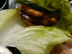 -汉拿山(包河万达店)