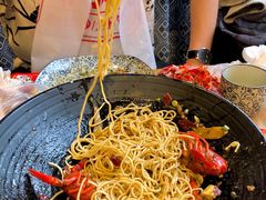 -虾小龙老长沙龙虾馆(坡子街店)