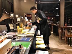 -阅西安新华书店(翠华南路店)