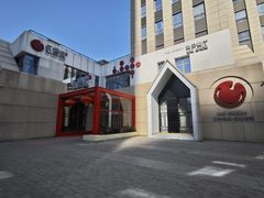 -红樱桃·欢乐餐厅(太原里店)