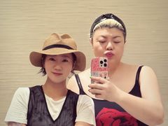 -Chanel(德基广场店)