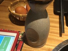 -水林间·寿喜烧自助(仙林金鹰店)