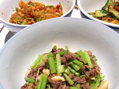 -农耕记·湖南土菜(科技园店)