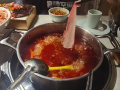 -麻辣空间·清油火锅(水井沟店)