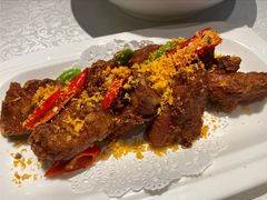 -苔圣园酒家(沪太店)