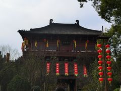 -杭州宋城