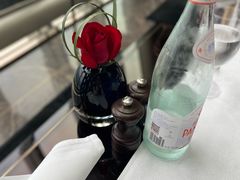 -瑞吉酒店 · Elba 欧尔巴意大利餐厅· 精致意餐·云端聚会
