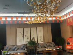 -君之悦·影院式足道·养生SPA(回兴店)
