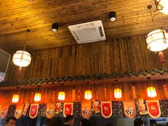 -四季美汤包(汉口里店)