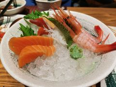 -林妈妈村·日式料理(宝山万达店)