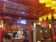 -富贵春饼·烤鸭·大厨现炒(泰华店)