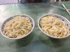 -清真马虎面馆(西七路店)