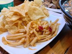 -螺蛳粉先生(蓟门桥店)